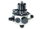 Pro-Series EFI Boost Reference Regulator (includes fittings & O-rings)